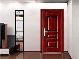 室內(nèi)實(shí)木烤漆門